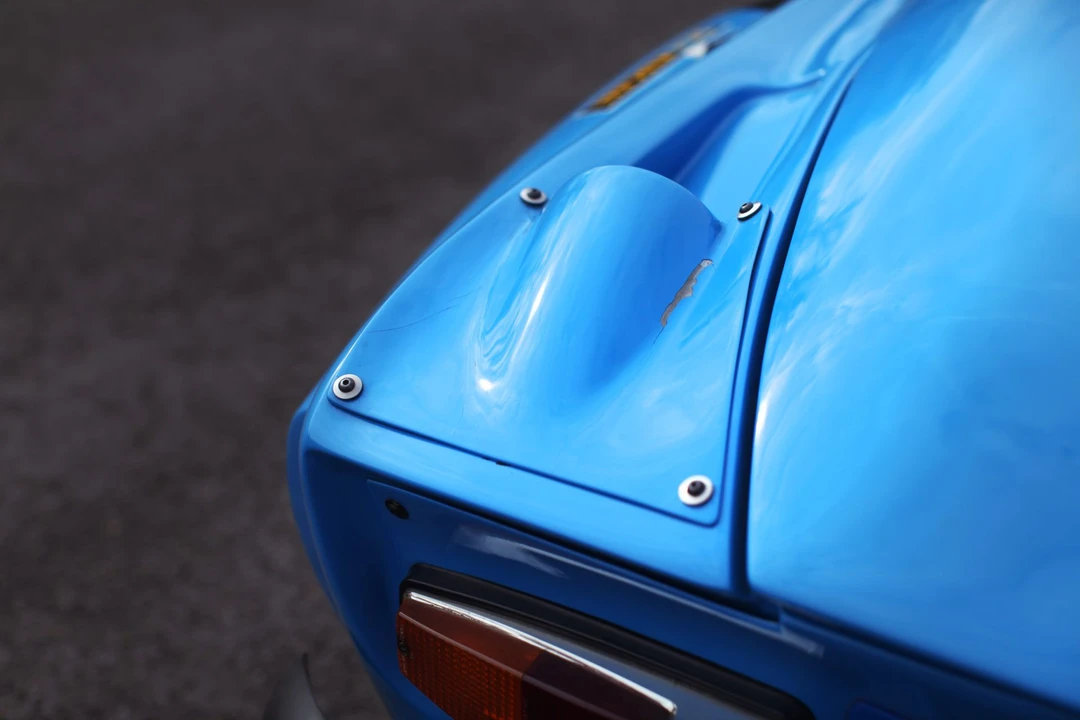 1970 Renault - Image 31 of 31