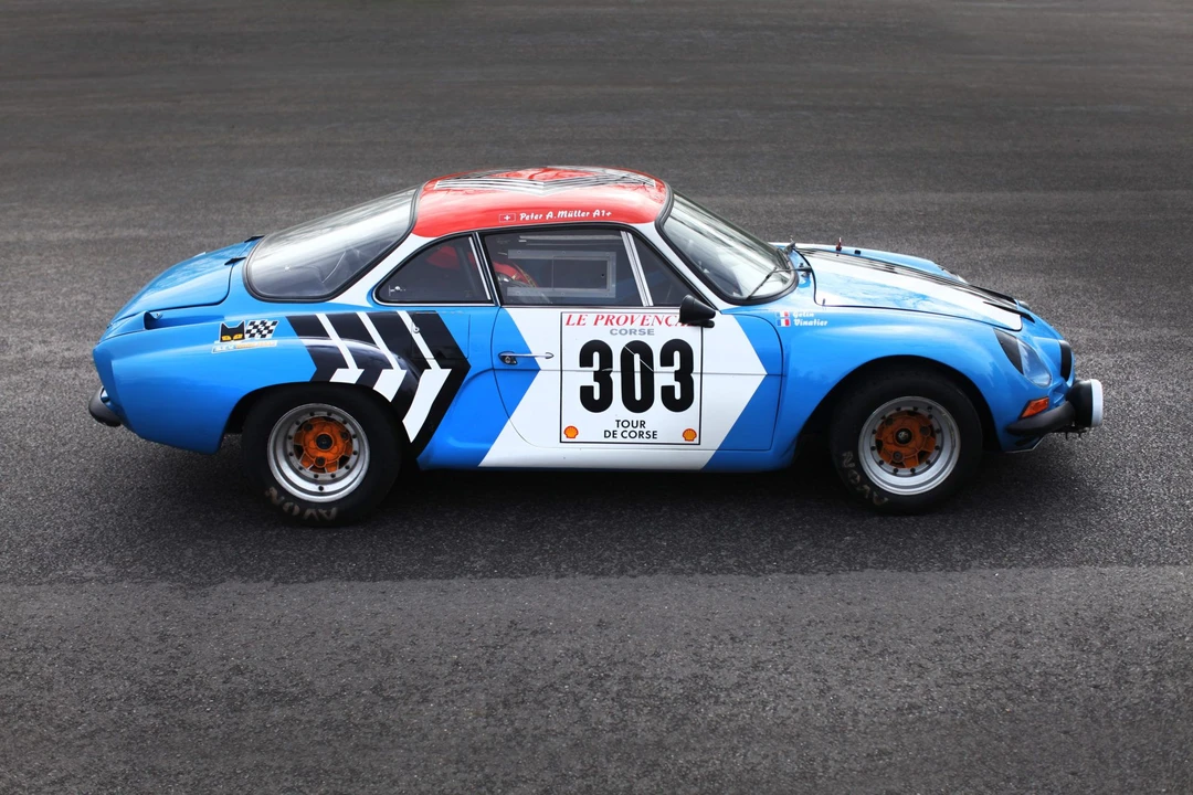 1970 Renault - Image 29 of 31