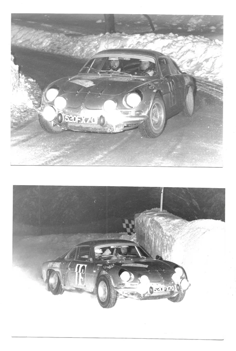 1970 Renault - Image 14 of 31