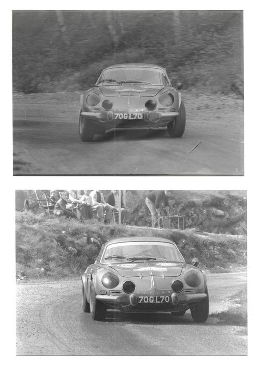 1970 Renault - Image 8 of 31