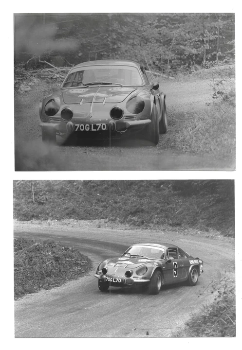 1970 Renault - Image 11 of 31