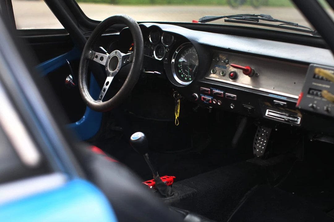 1970 Renault - Image 2 of 31