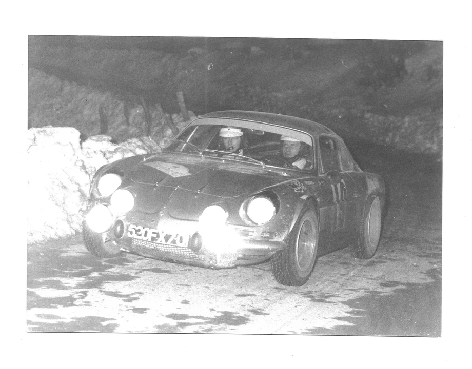 1970 Renault - Image 12 of 31