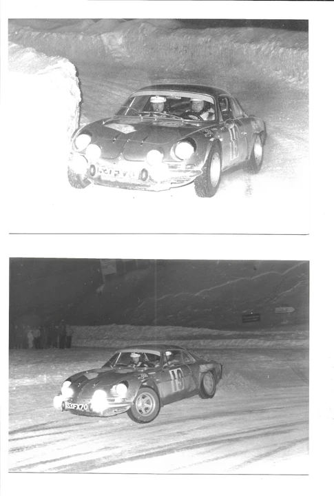 1970 Renault - Image 13 of 31