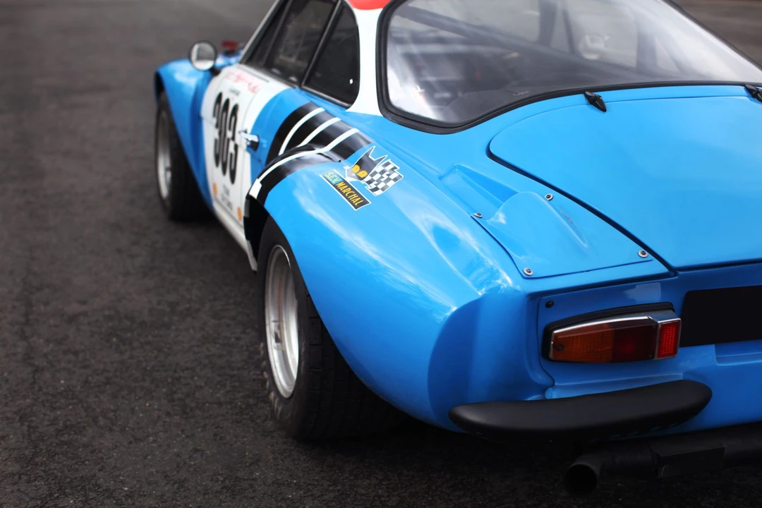 1970 Renault - Image 27 of 31