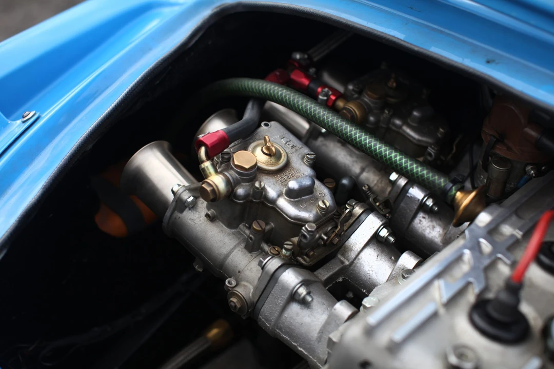 1970 Renault - Image 3 of 31