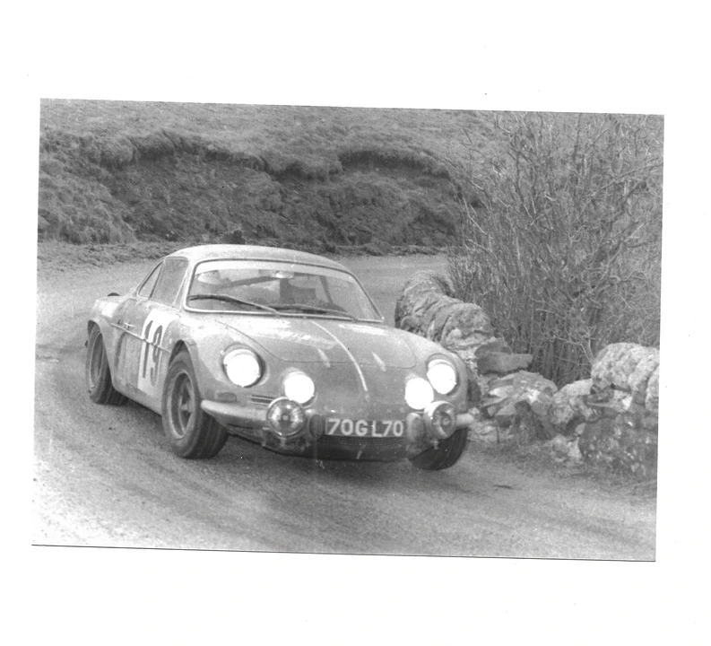 1970 Renault - Image 15 of 31