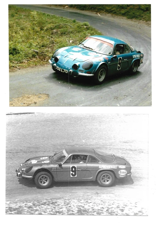 1970 Renault - Image 7 of 31