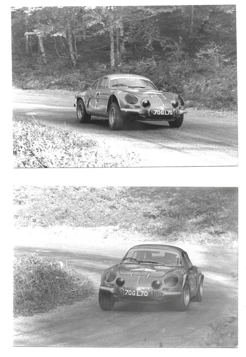 1970 Renault - Image 9 of 31