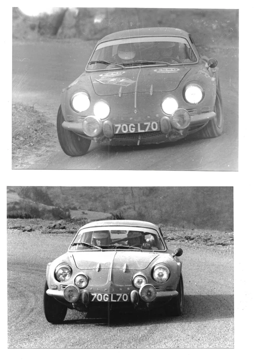 1970 Renault - Image 16 of 31