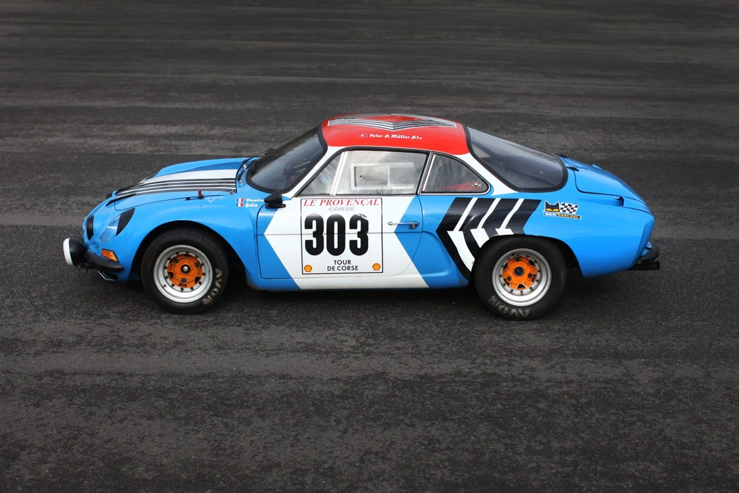 1970 Renault - Image 28 of 31