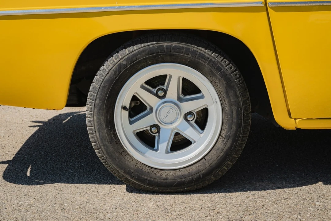 1970 Renault 8 Gordini - Image 10 of 31