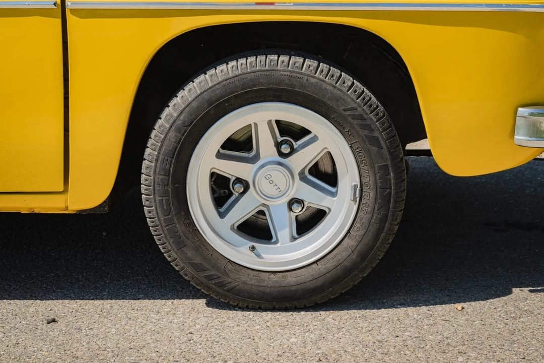 1970 Renault 8 Gordini - Image 11 of 31