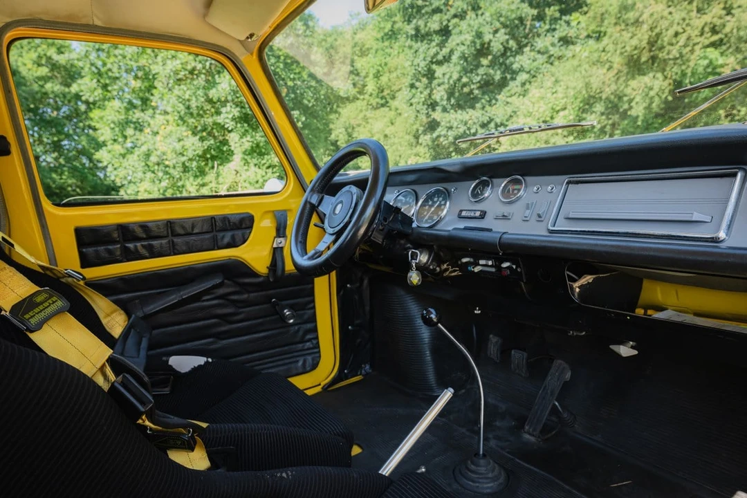 1970 Renault 8 Gordini - Image 14 of 31