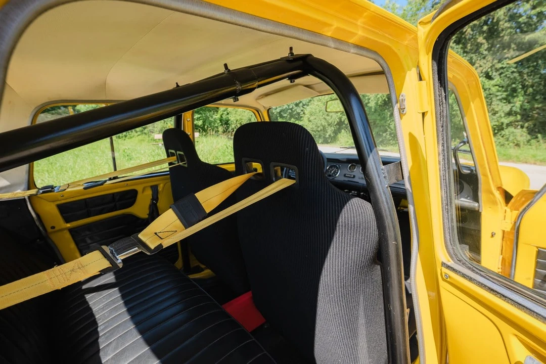 1970 Renault 8 Gordini - Image 16 of 31