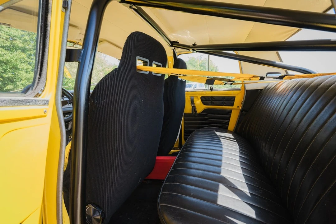 1970 Renault 8 Gordini - Image 21 of 31