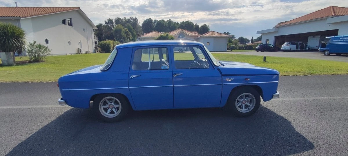 1970 Renault 8 Gordini - Image 4 of 31
