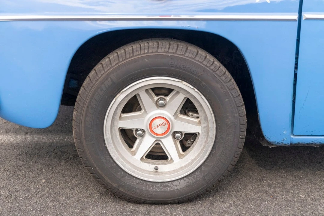 1970 Renault 8 Gordini - Image 19 of 31