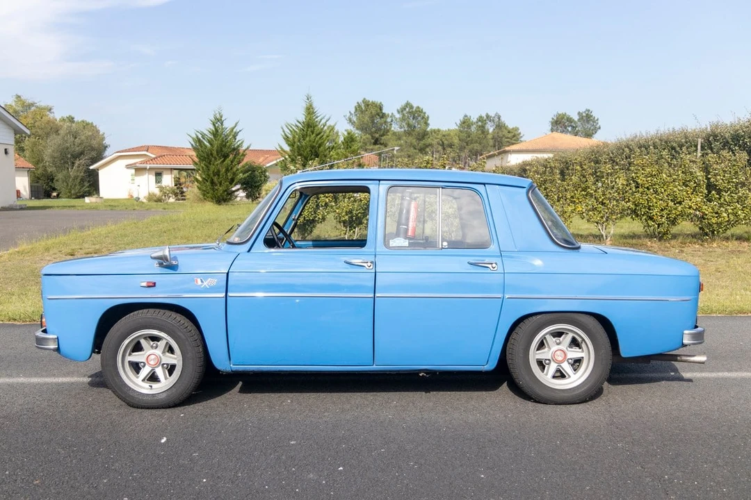 1970 Renault 8 Gordini - Image 13 of 31