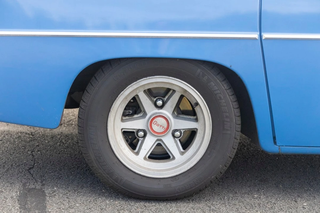 1970 Renault 8 Gordini - Image 21 of 31