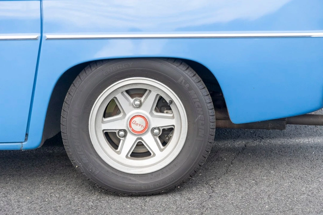1970 Renault 8 Gordini - Image 20 of 31