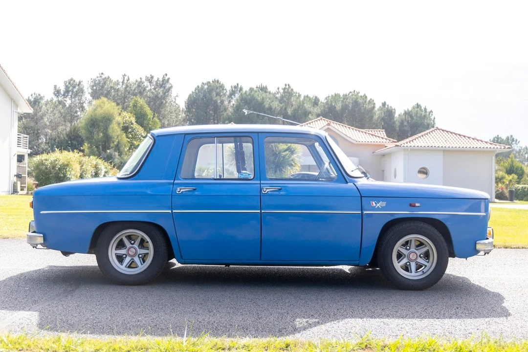 1970 Renault 8 Gordini - Image 17 of 31