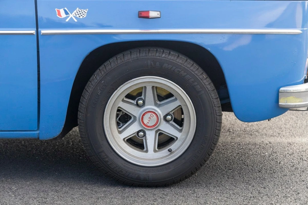 1970 Renault 8 Gordini - Image 22 of 31
