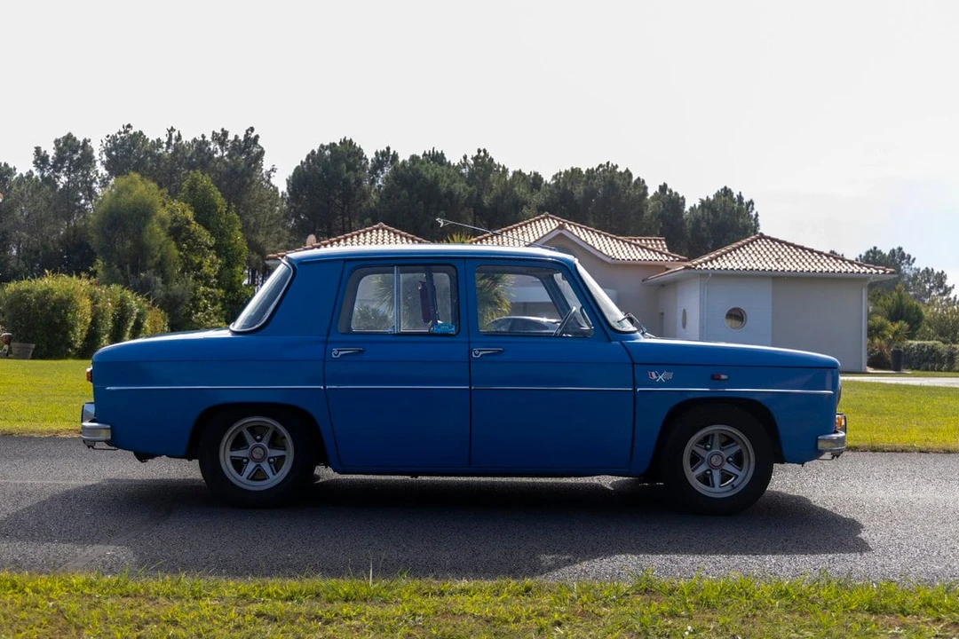 1970 Renault 8 Gordini - Image 10 of 31