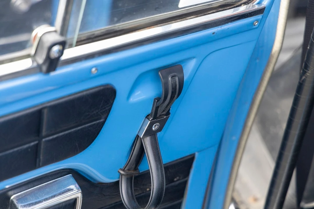 1970 Renault 8 Gordini - Image 31 of 31