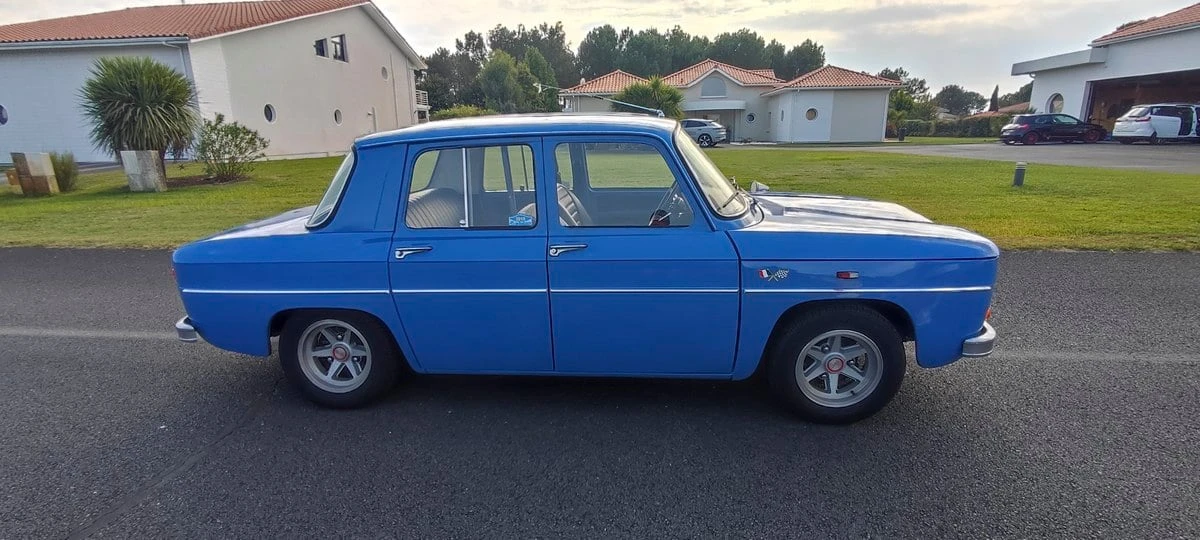 1970 Renault 8 Gordini - Image 5 of 31