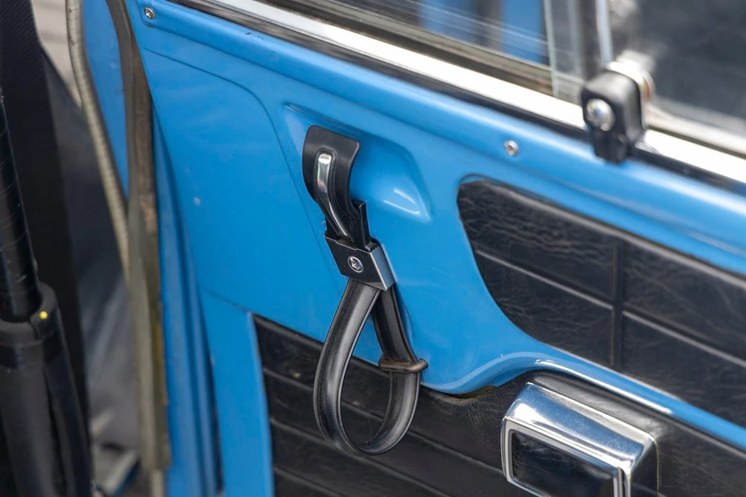 1970 Renault 8 Gordini - Image 26 of 31