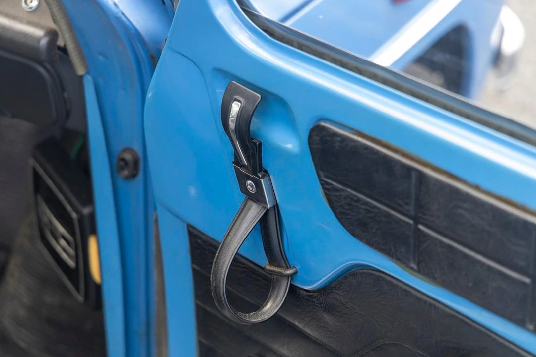 1970 Renault 8 Gordini - Image 28 of 31