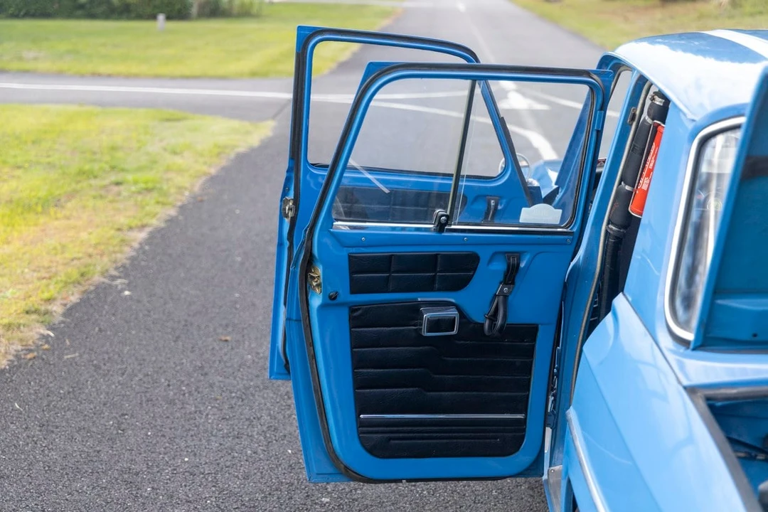 1970 Renault 8 Gordini - Image 24 of 31