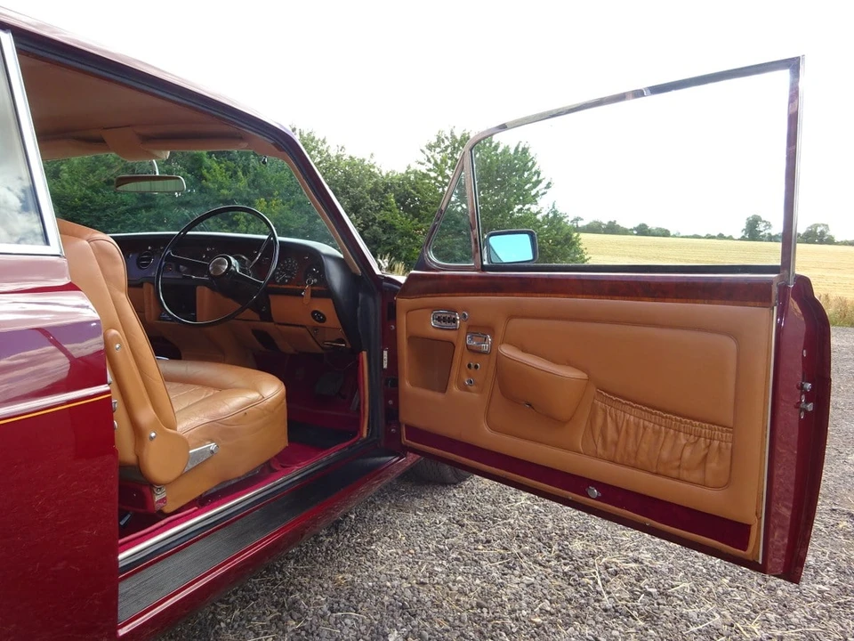 1970 Rolls-Royce Silver Shadow I - Image 26 of 30
