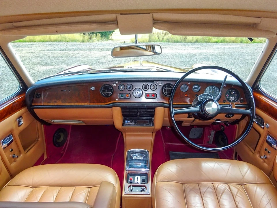 1970 Rolls-Royce Silver Shadow I - Image 29 of 30
