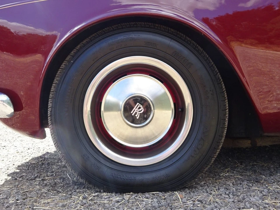 1970 Rolls-Royce Silver Shadow I - Image 23 of 30
