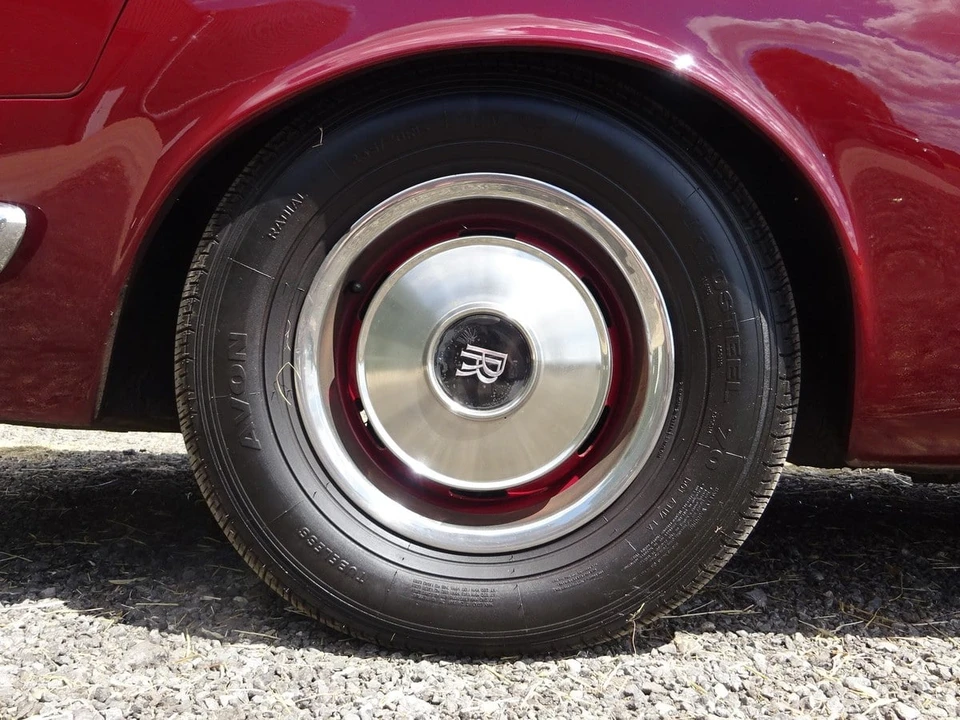 1970 Rolls-Royce Silver Shadow I - Image 25 of 30