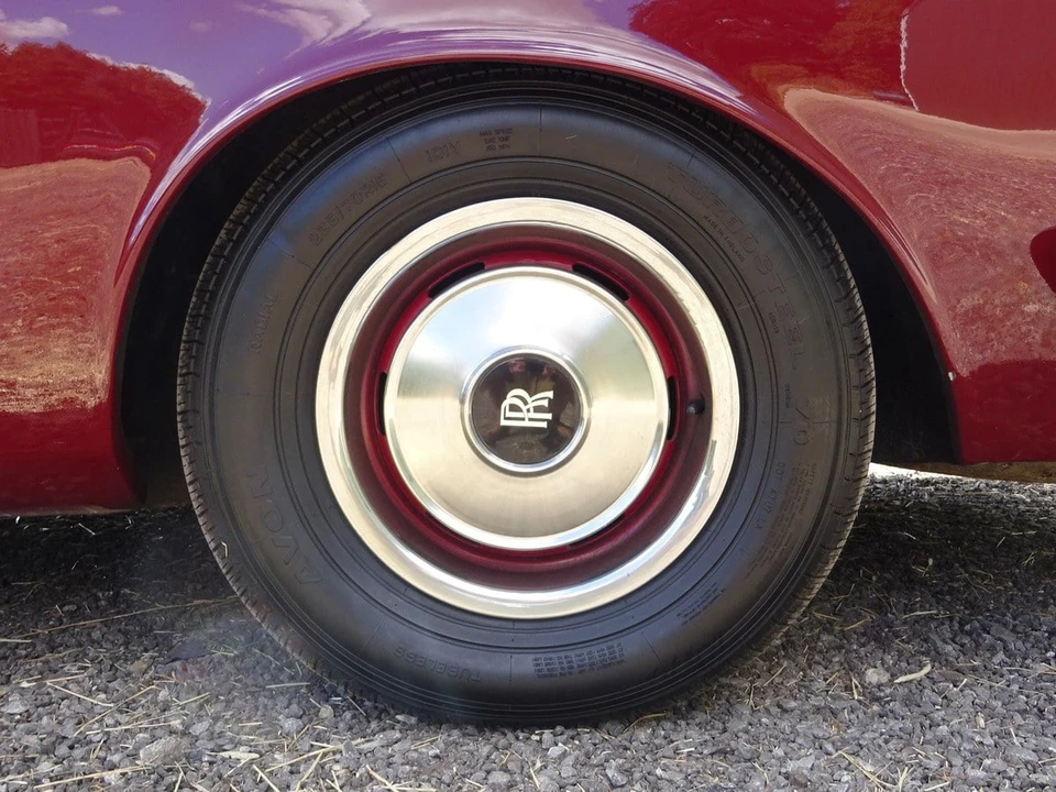 1970 Rolls-Royce Silver Shadow I - Image 22 of 30