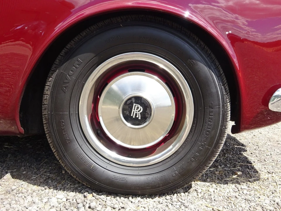 1970 Rolls-Royce Silver Shadow I - Image 24 of 30
