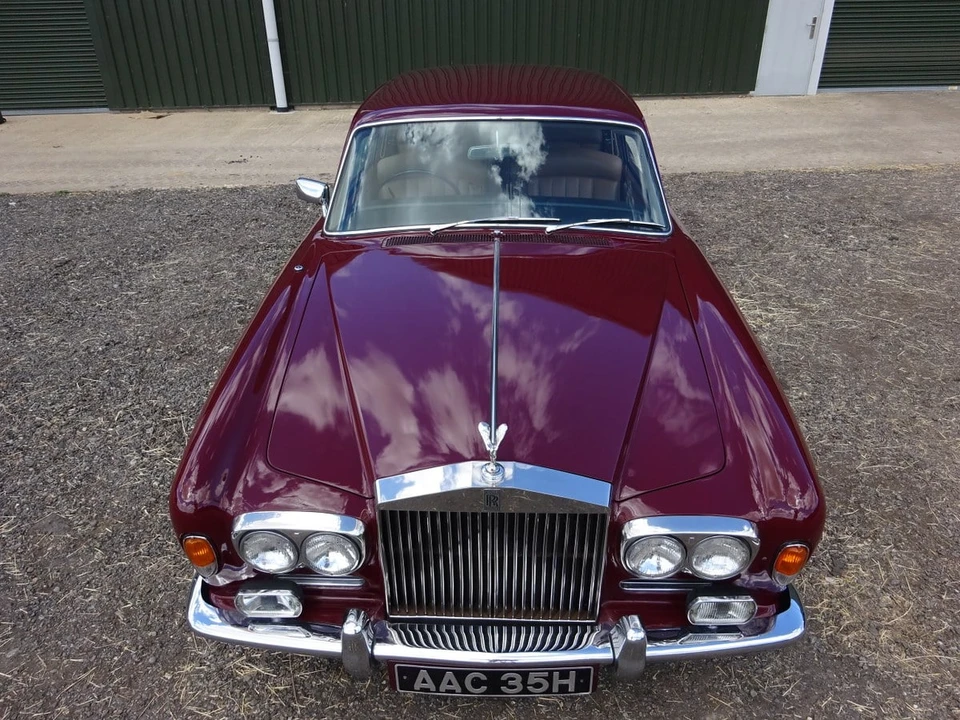 1970 Rolls-Royce Silver Shadow I - Image 20 of 30