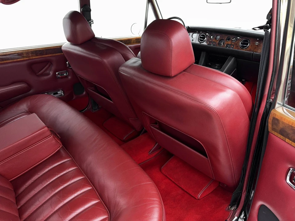 1970 Rolls-Royce Silver Shadow I - Image 23 of 28