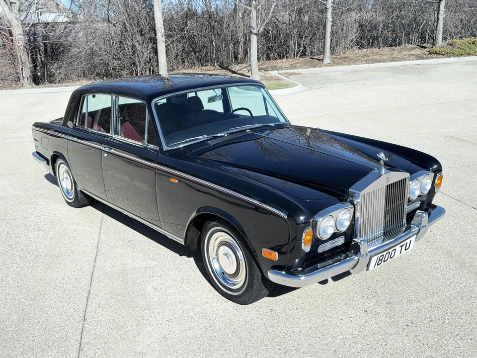 1970 Rolls-Royce Silver Shadow I - Image 15 of 28