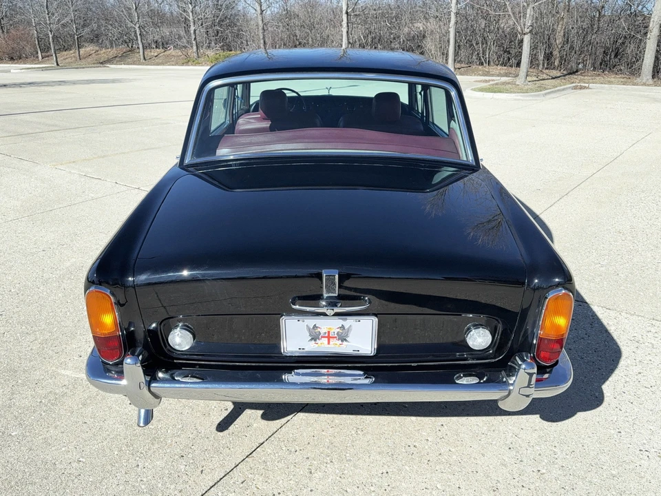 1970 Rolls-Royce Silver Shadow I - Image 11 of 28
