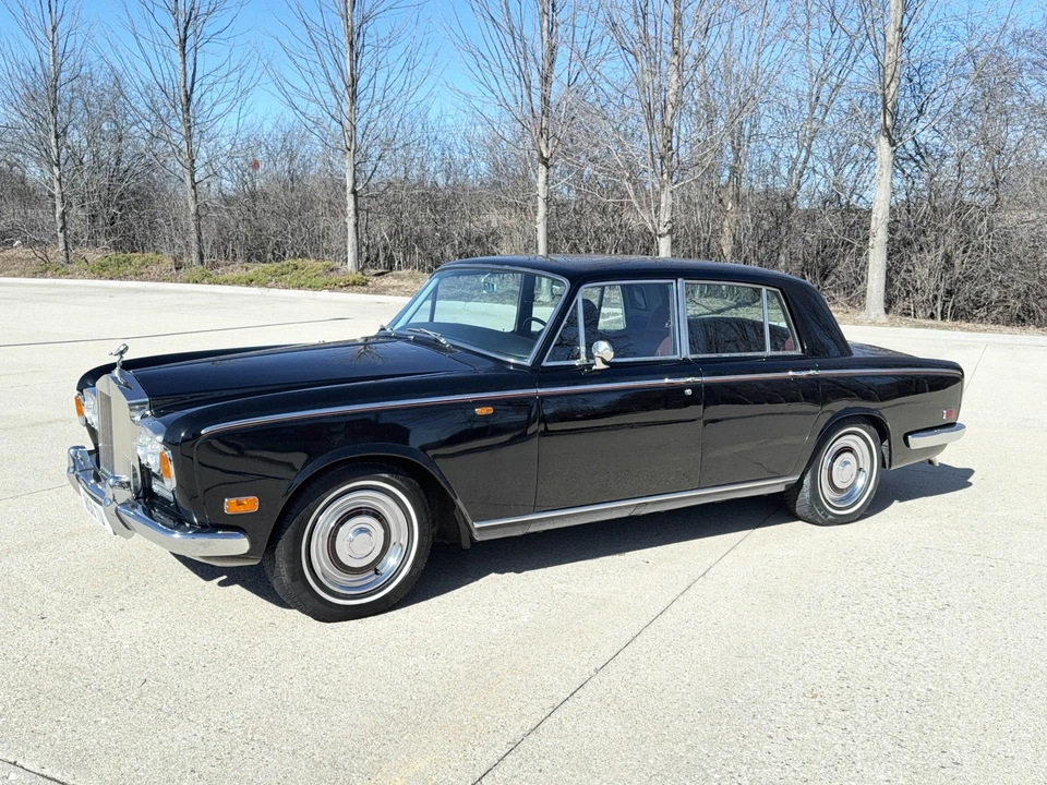1970 Rolls-Royce Silver Shadow I - Image 7 of 28