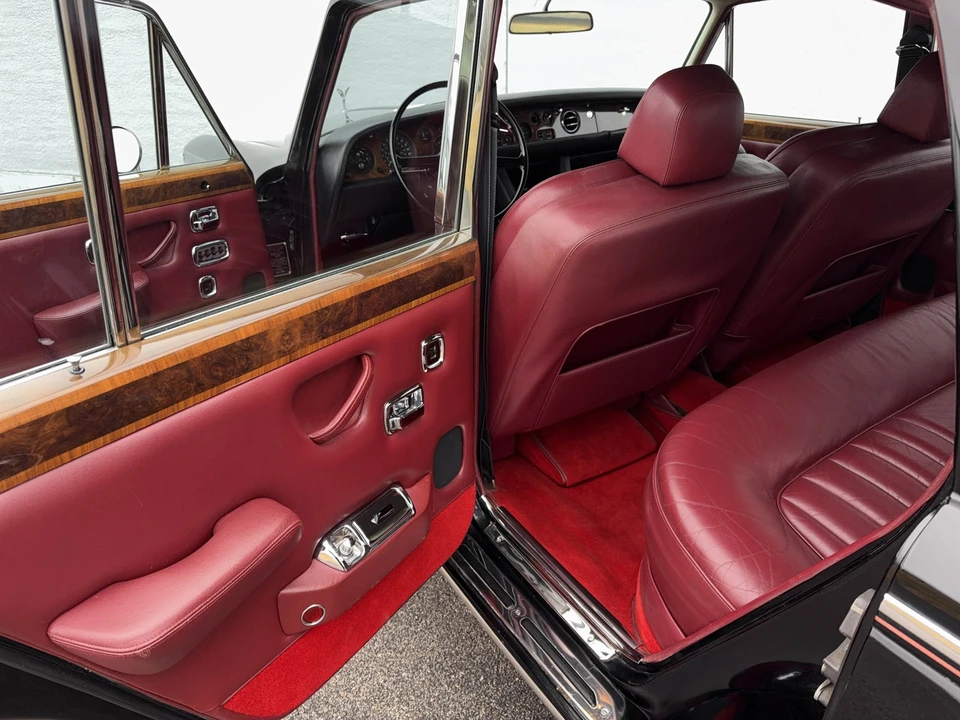 1970 Rolls-Royce Silver Shadow I - Image 20 of 28