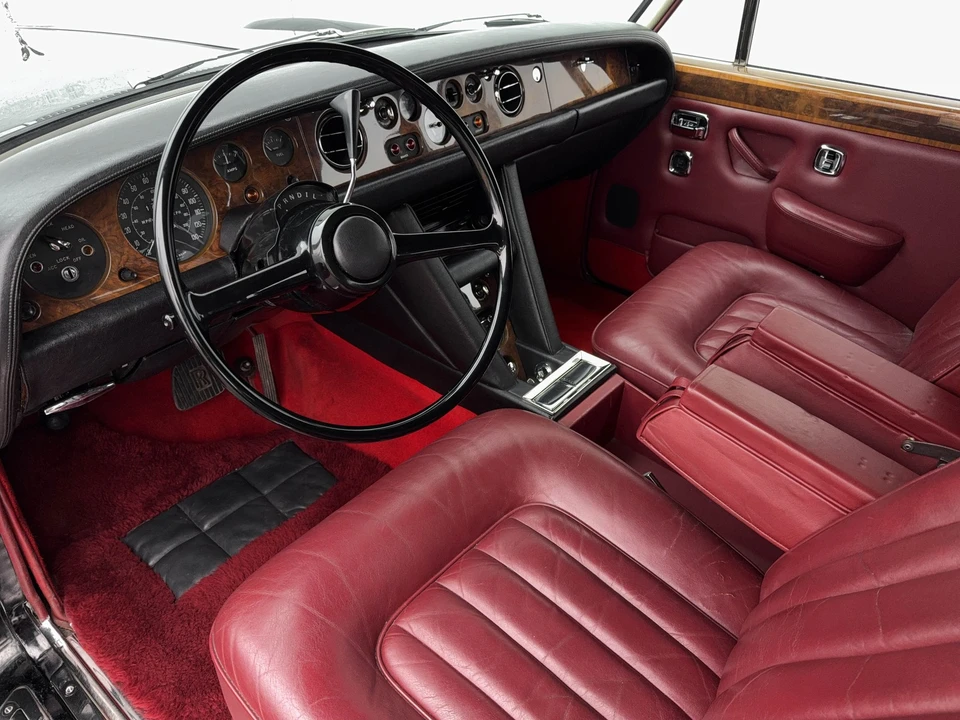 1970 Rolls-Royce Silver Shadow I - Image 18 of 28