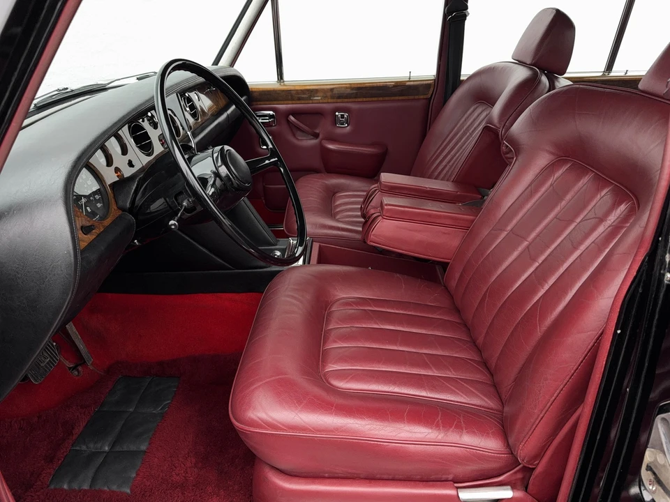 1970 Rolls-Royce Silver Shadow I - Image 19 of 28