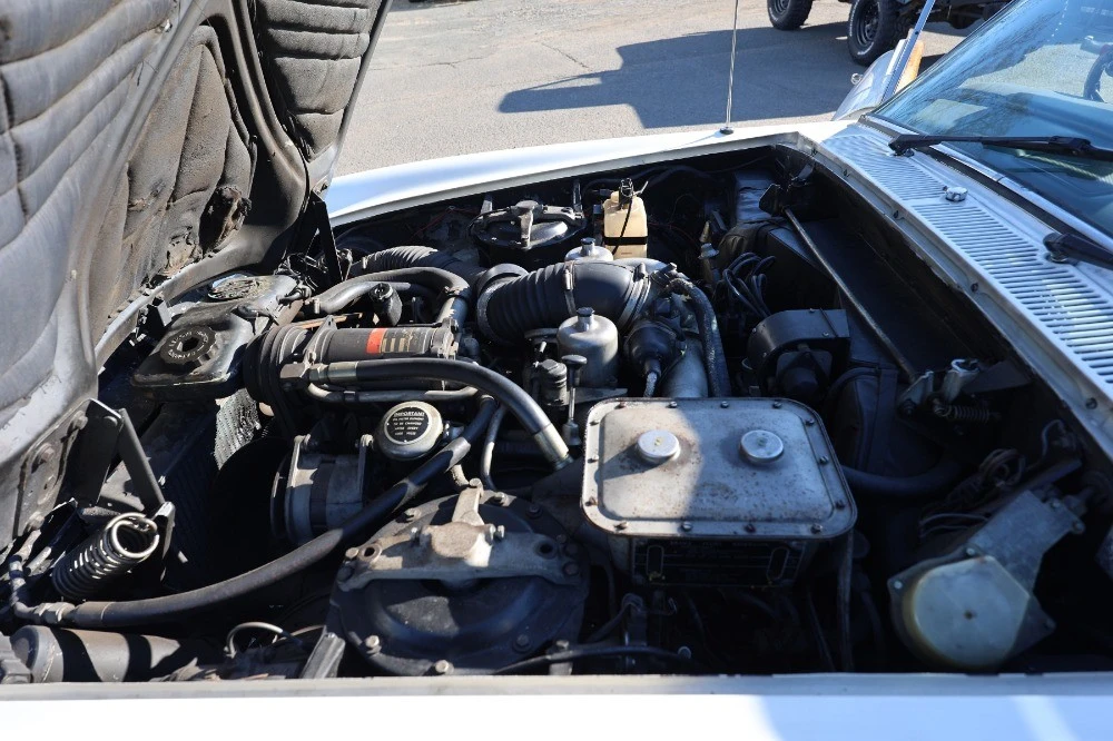 1970 Rolls-Royce Silver Shadow I - Image 8 of 8