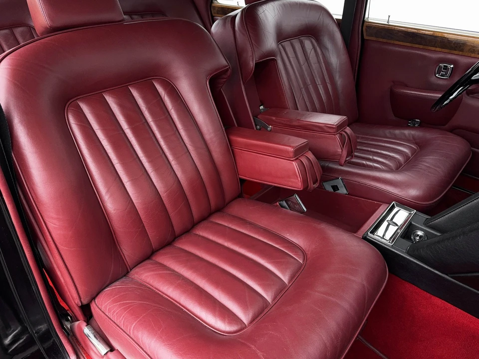 1970 Rolls-Royce Silver Shadow I - Image 24 of 28