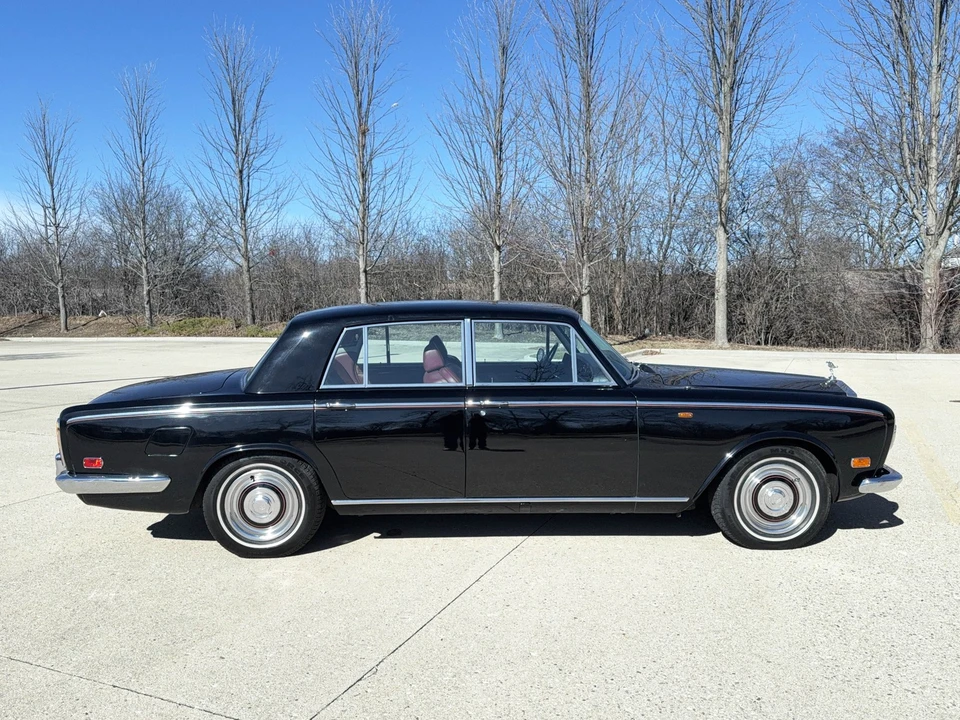 1970 Rolls-Royce Silver Shadow I - Image 14 of 28
